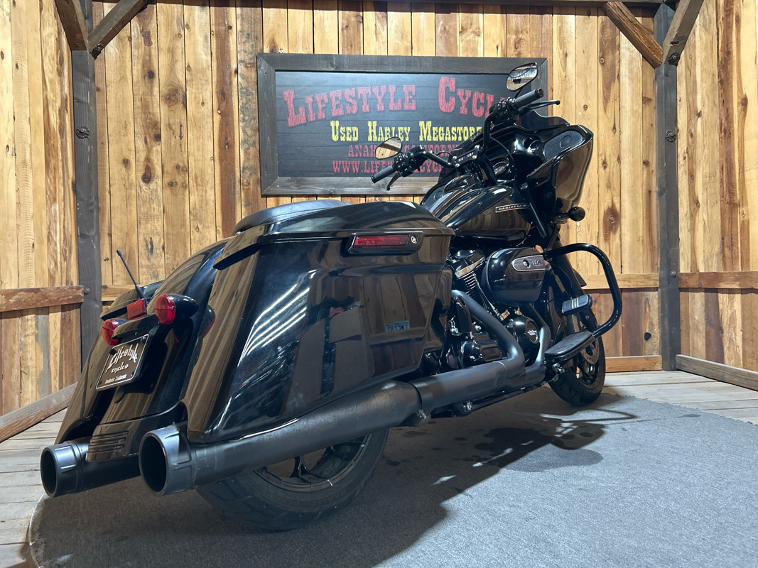 Road Glide® Special