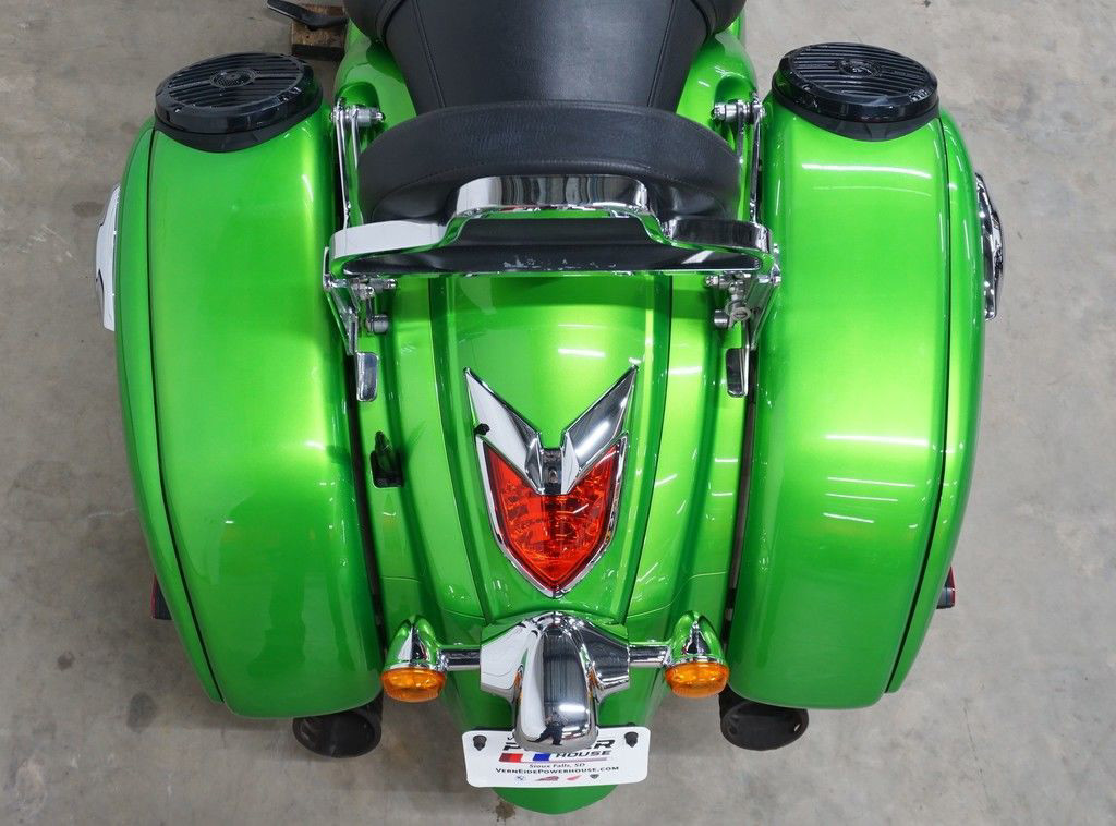 Vulcan® 1700 Vaquero® ABS