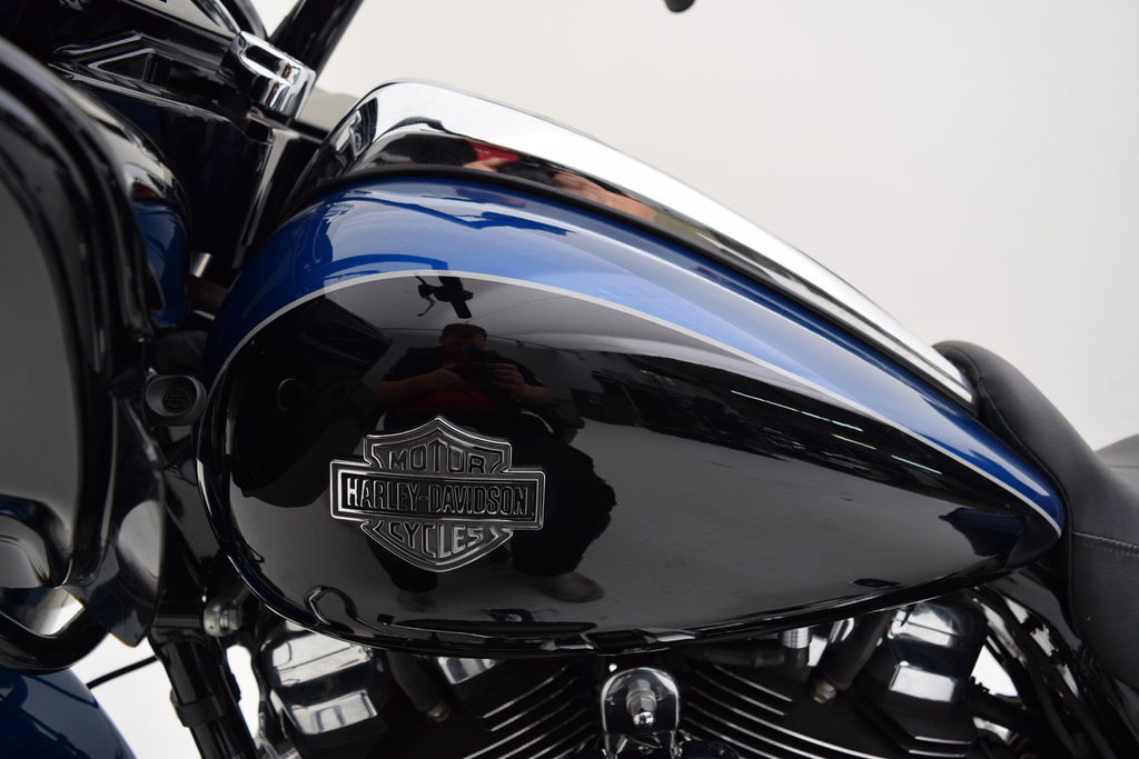 Road Glide® Special