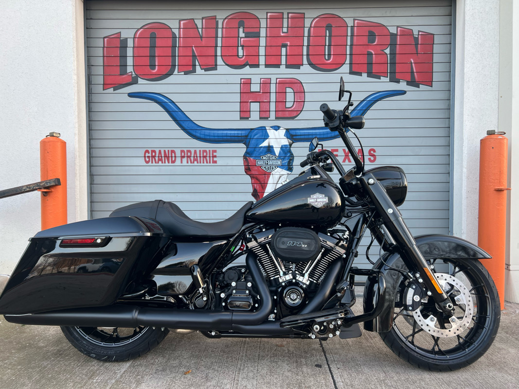Road King® Special