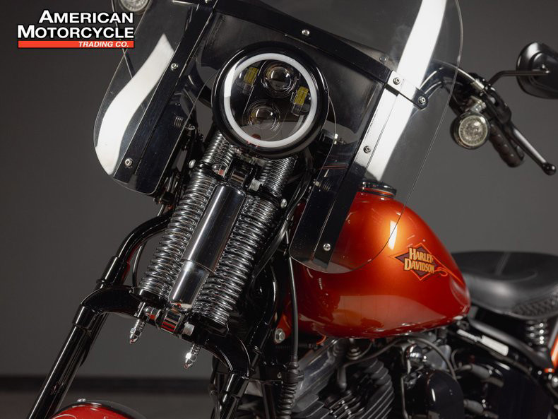 Softail® Cross Bones™