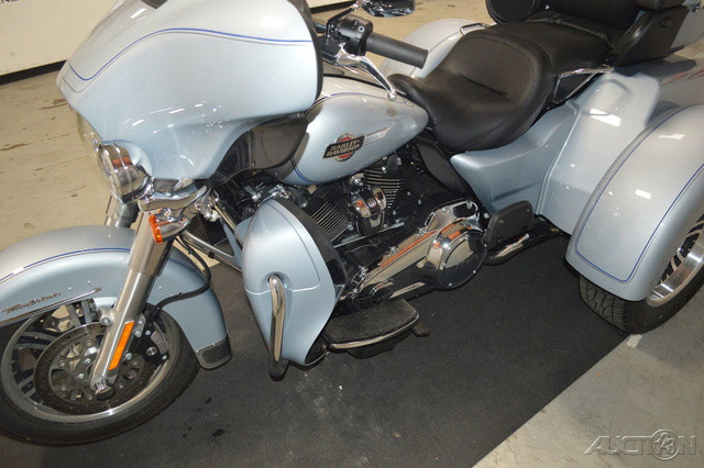 Tri Glide® Ultra