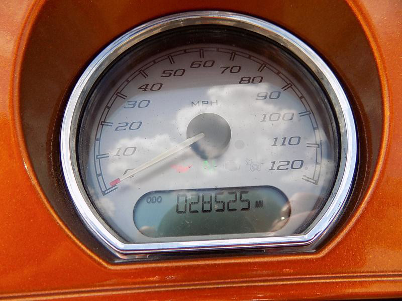 Street Glide® Special