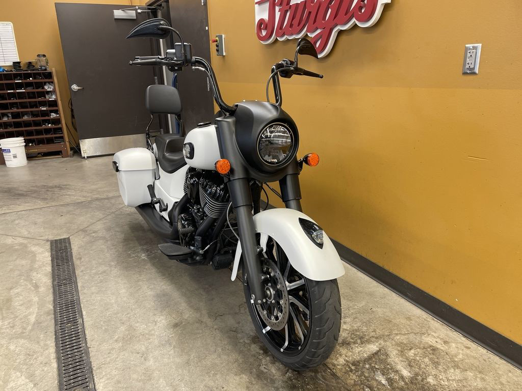 Springfield Dark Horse