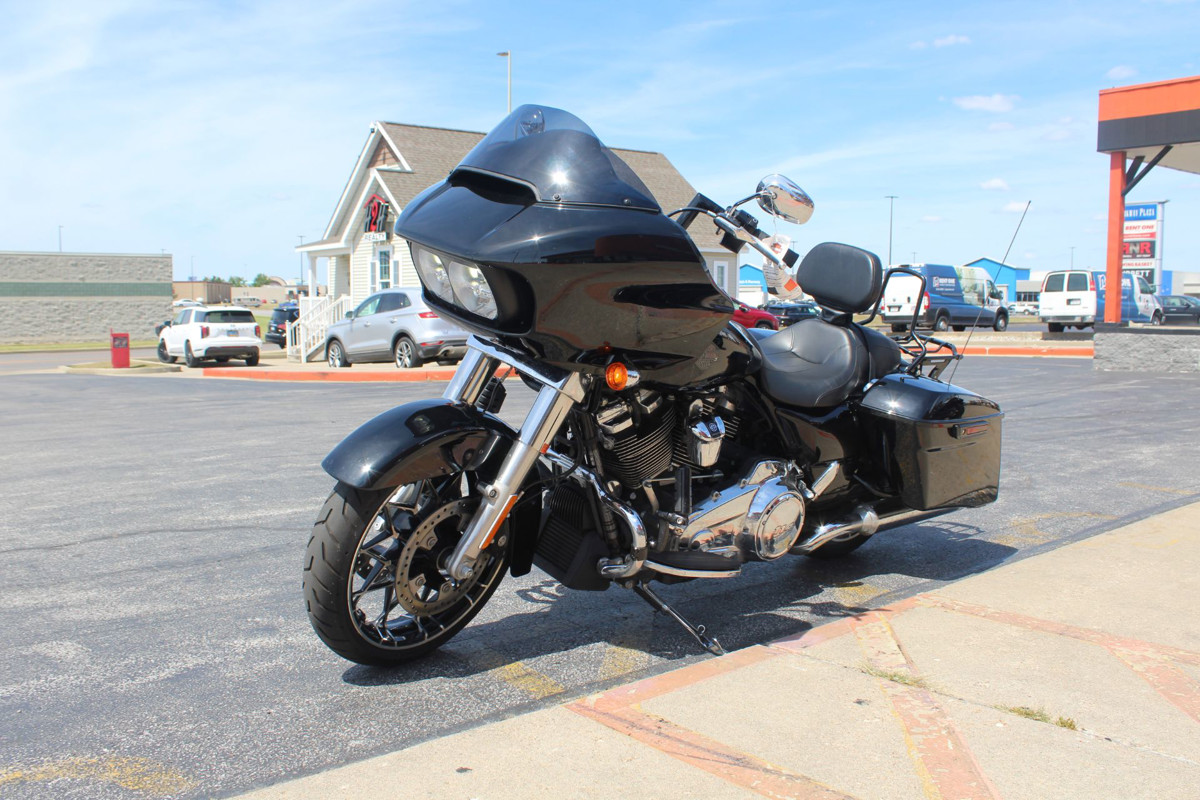Road Glide® Special