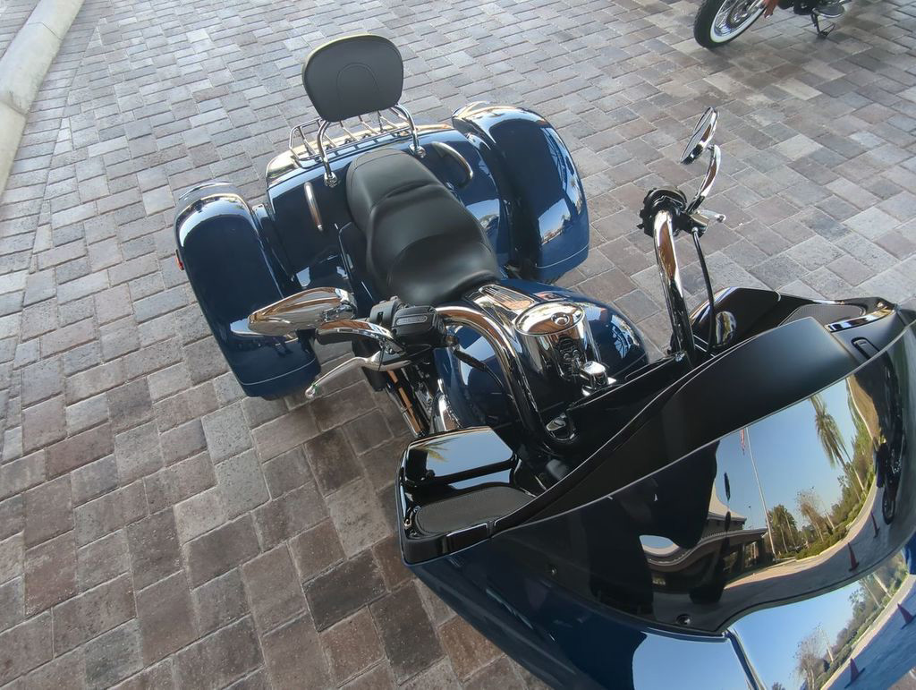 Road Glide® 3