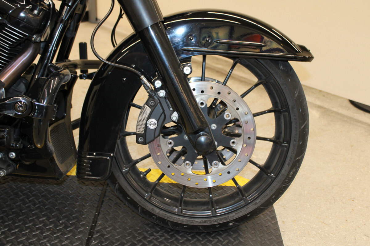 Electra Glide® Standard