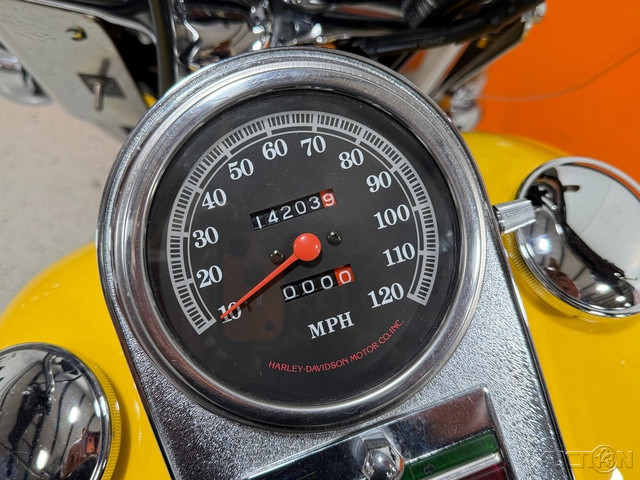 Heritage Softail® Classic