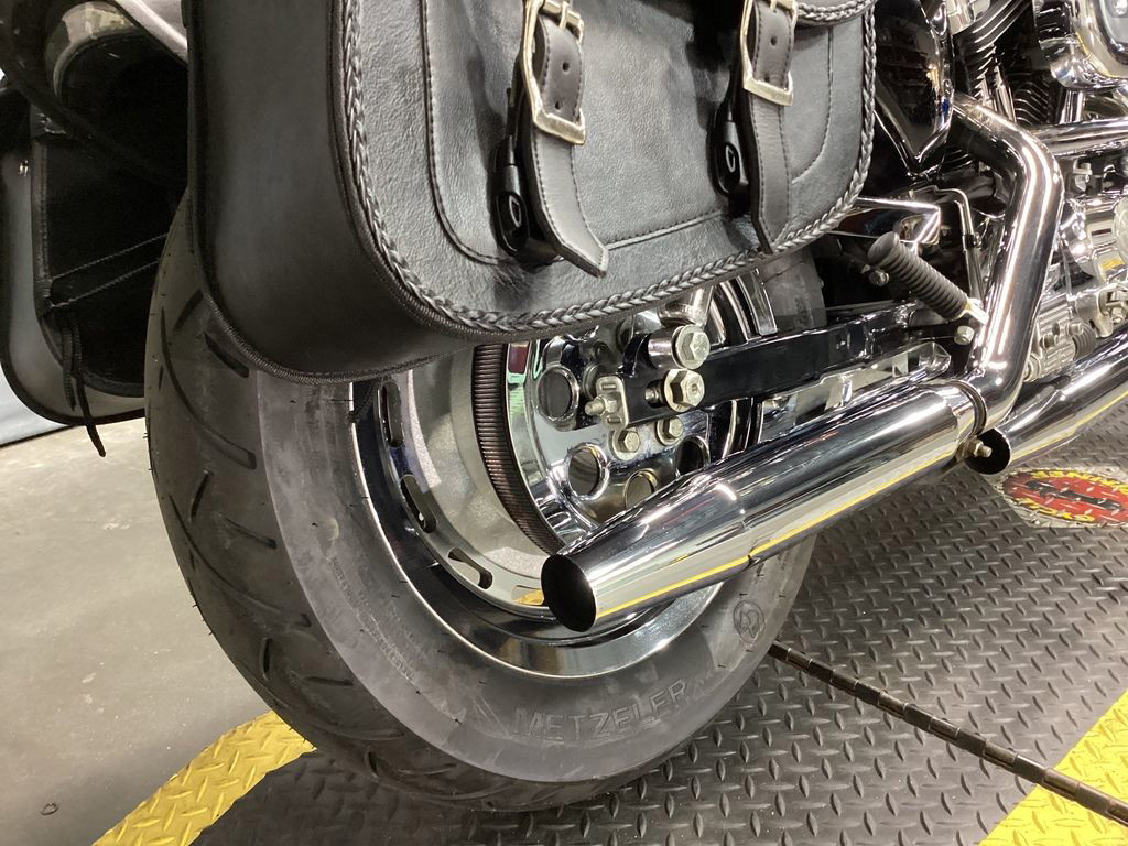 Sportster® 1200 Custom