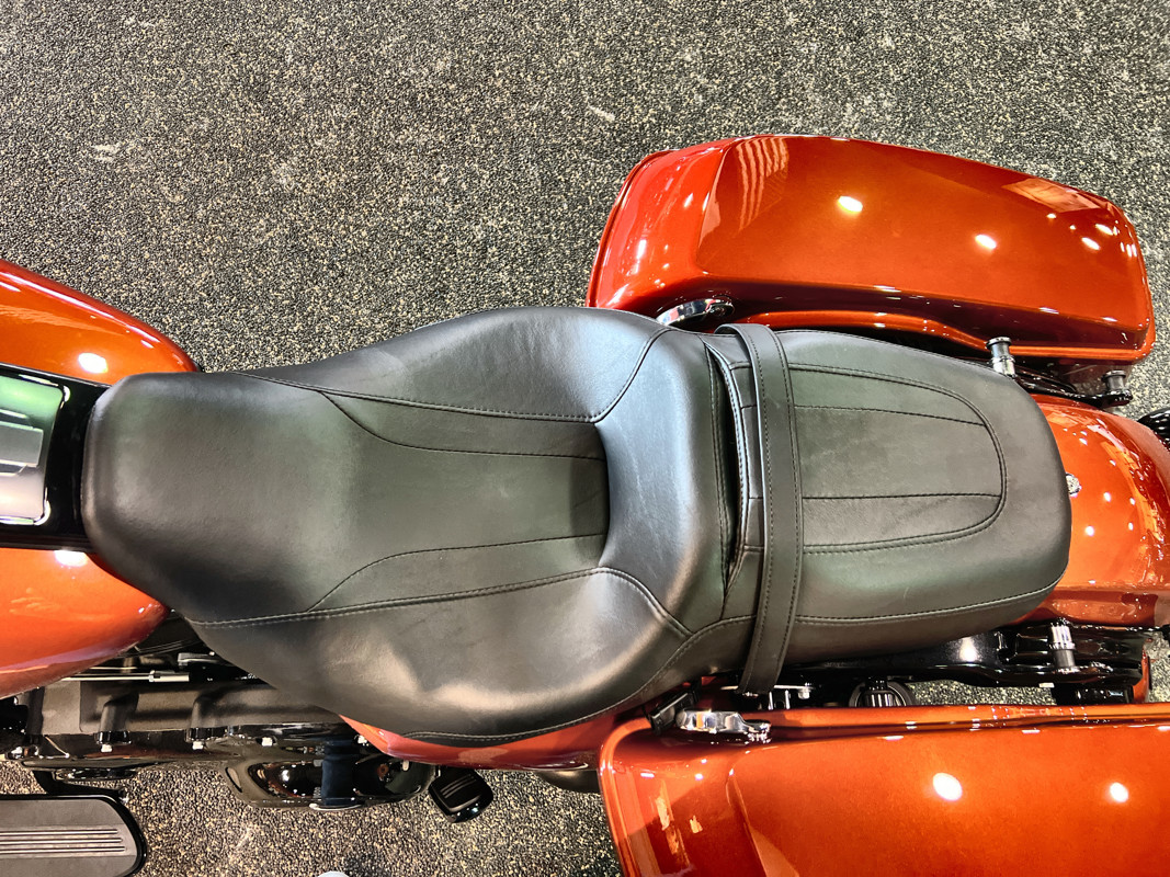 Road King® Special