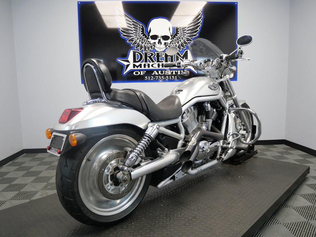 V-Rod®
