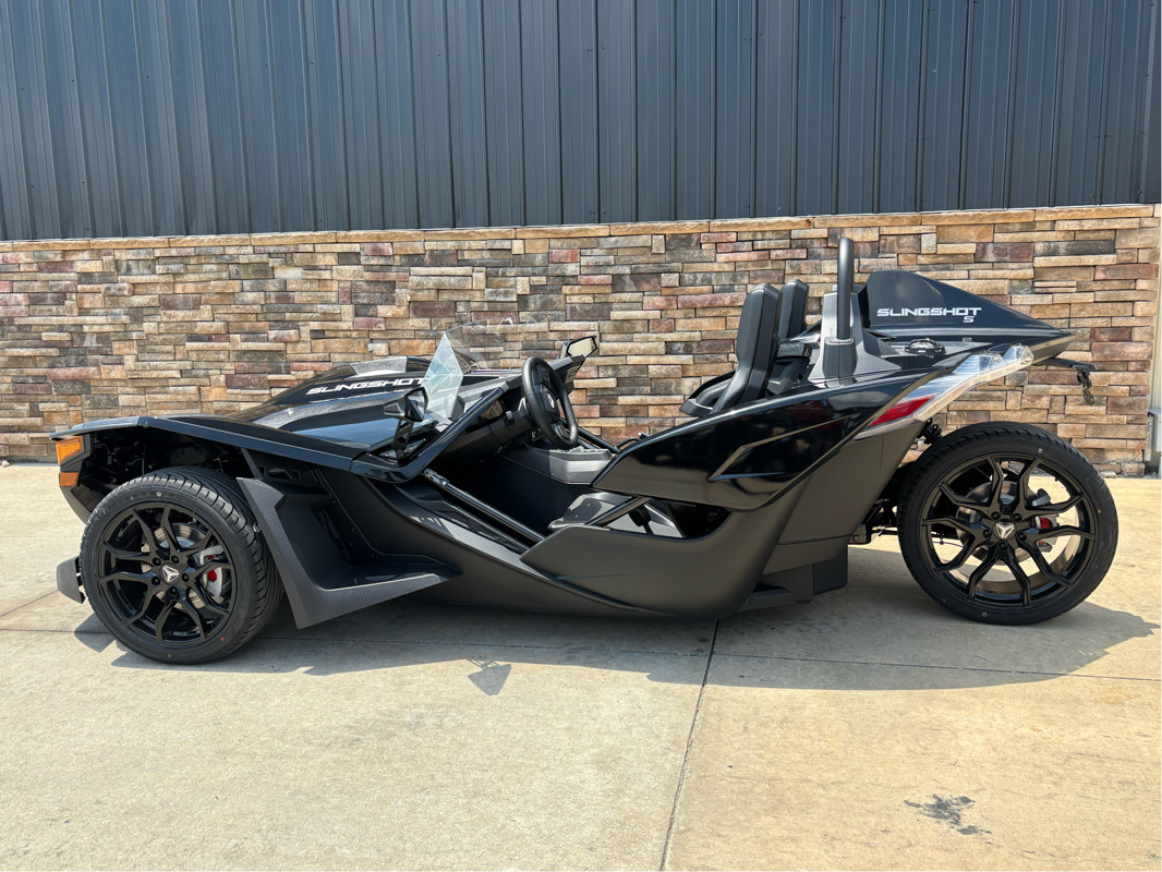 Slingshot® S