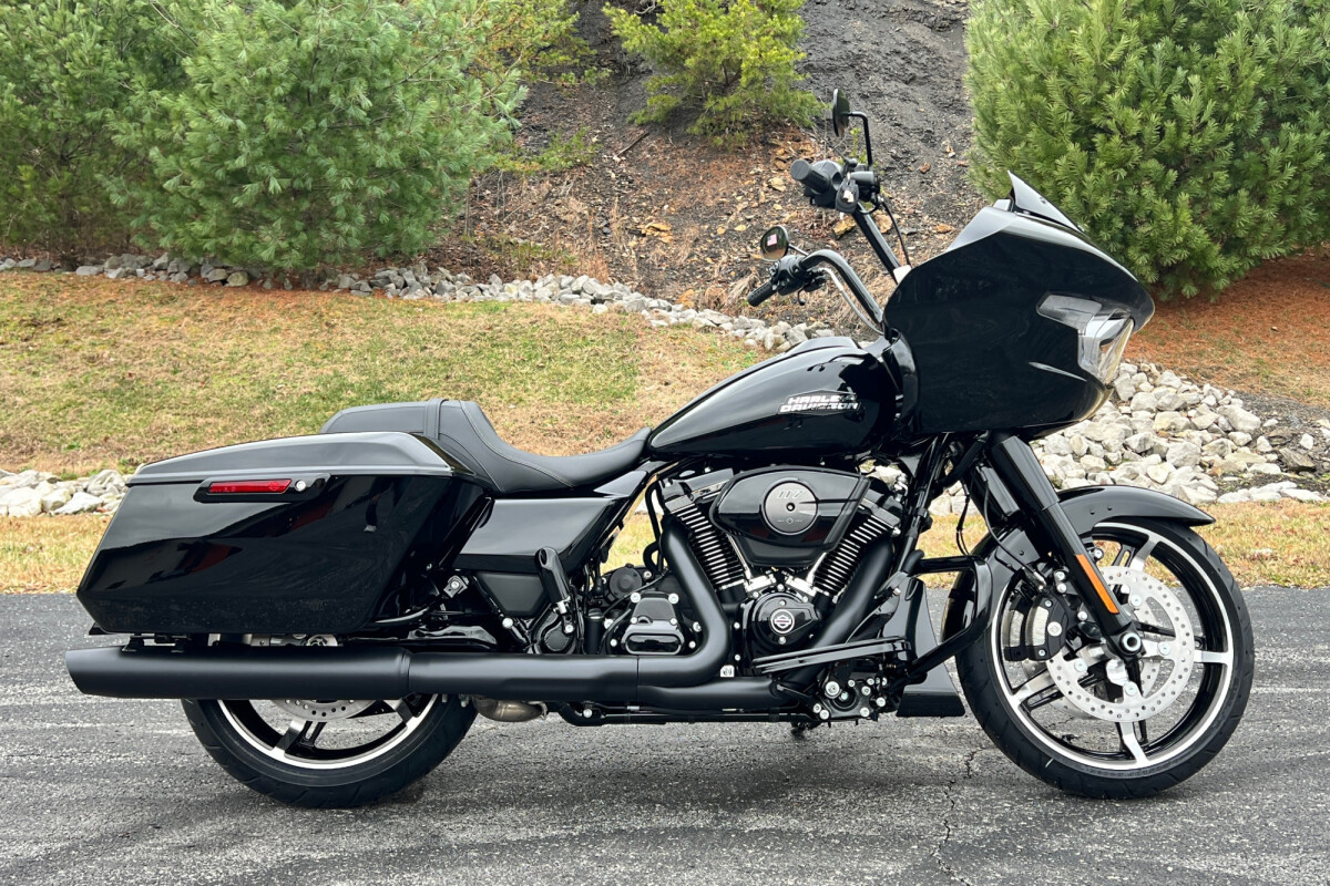 Road Glide®