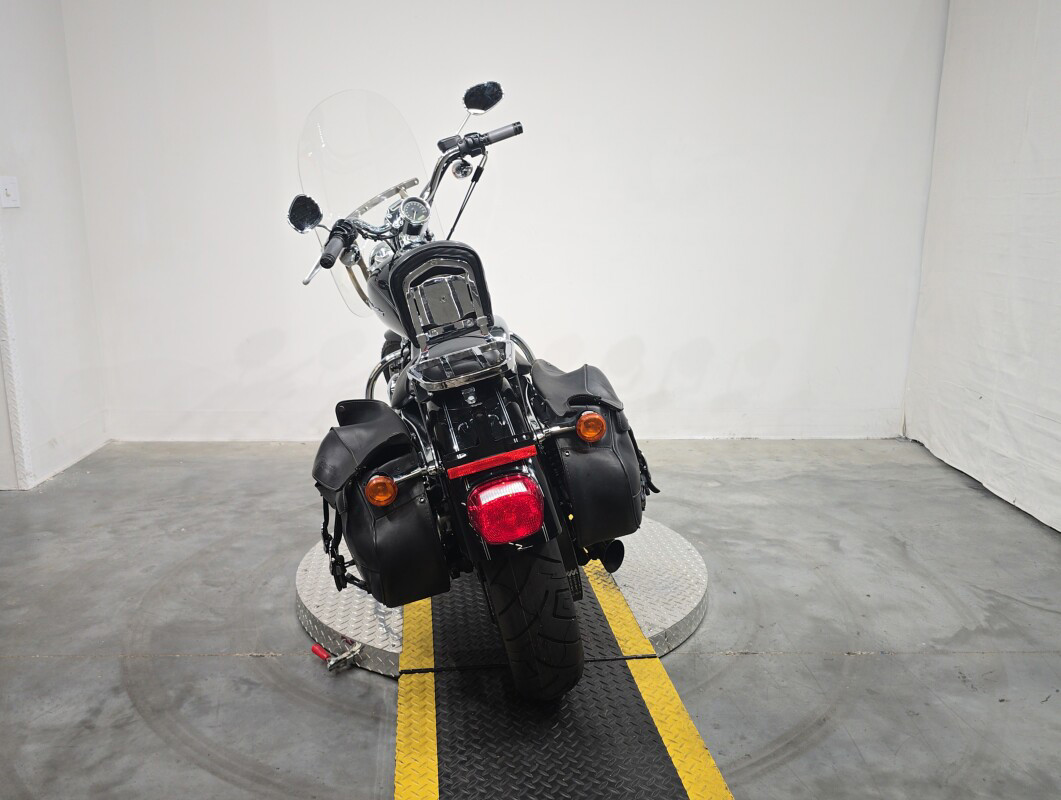 Sportster® 1200 Custom