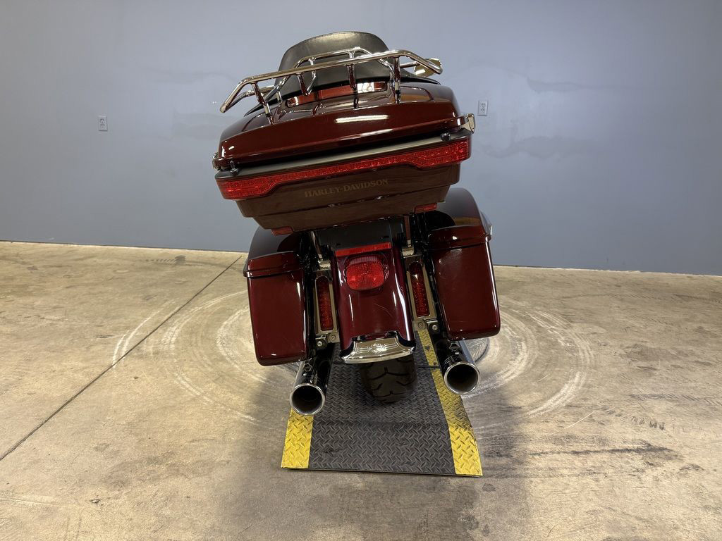 Road Glide® Ultra