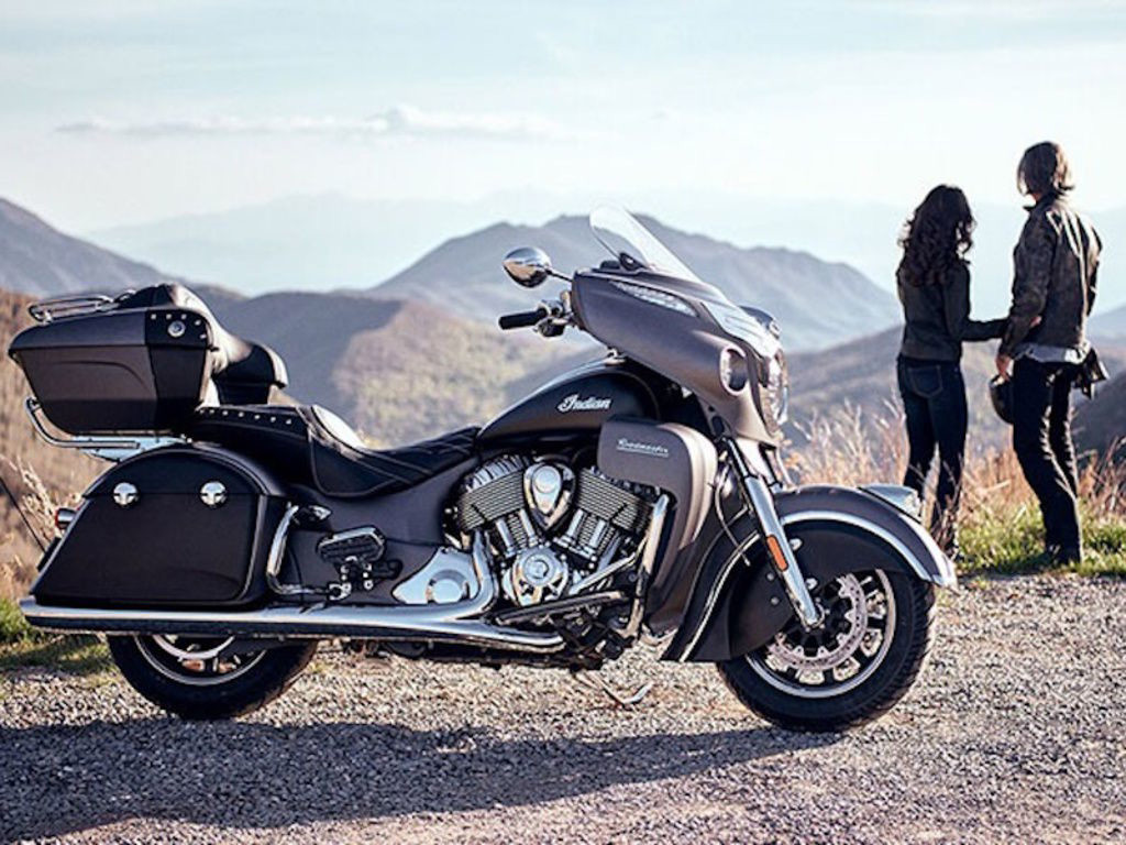 Roadmaster®	