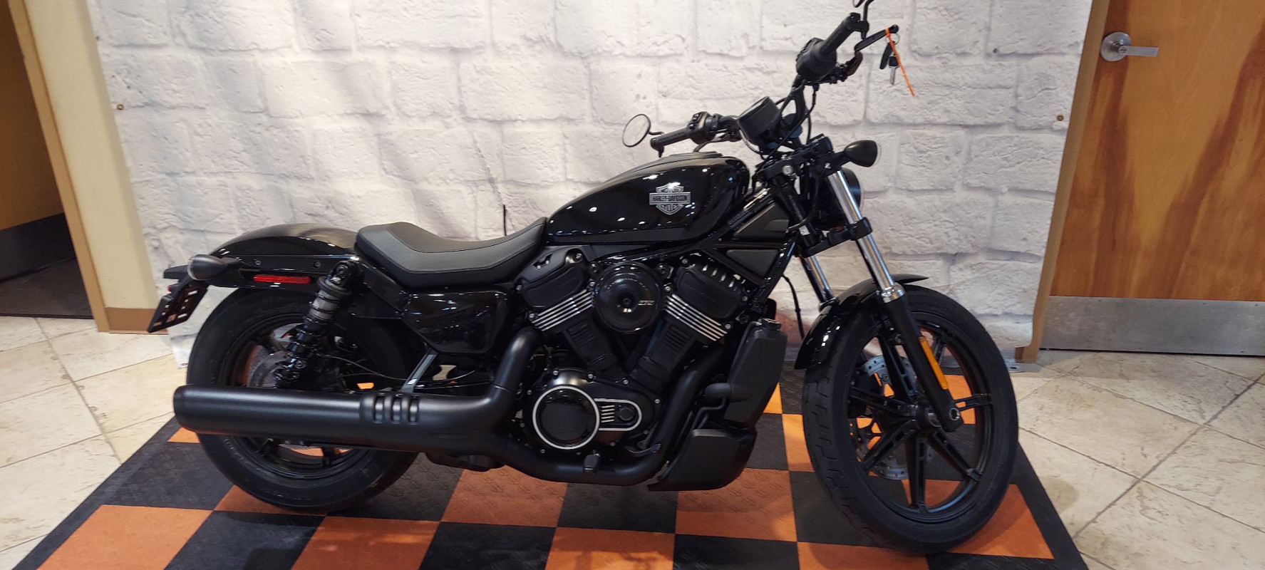 Nightster