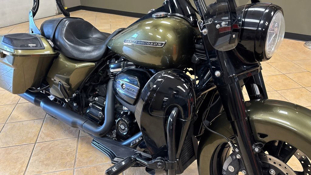 Road King® Special