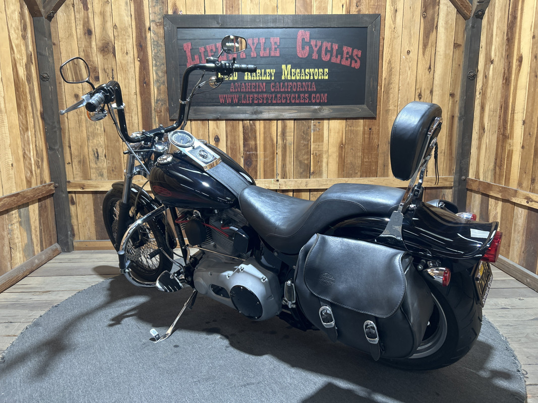 Softail® Standard