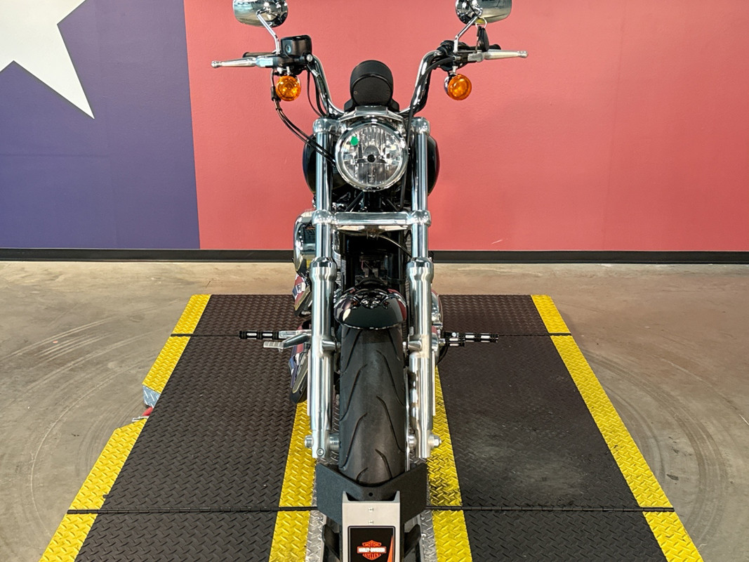 Sportster® SuperLow®
