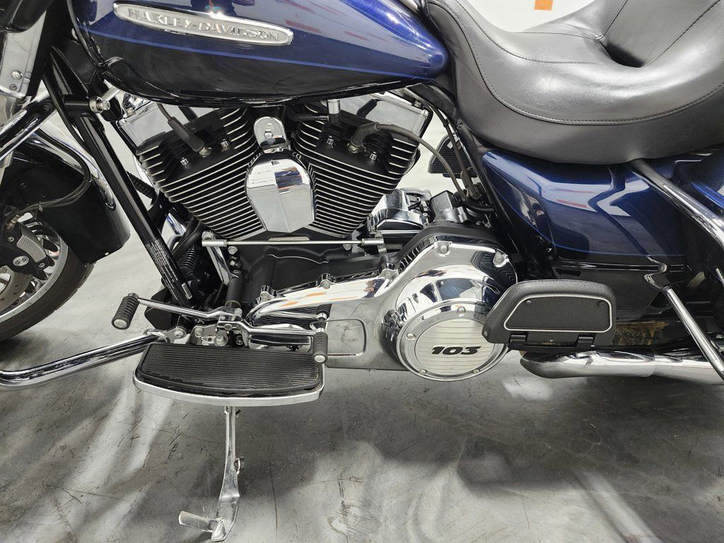 Electra Glide® Ultra Limited
