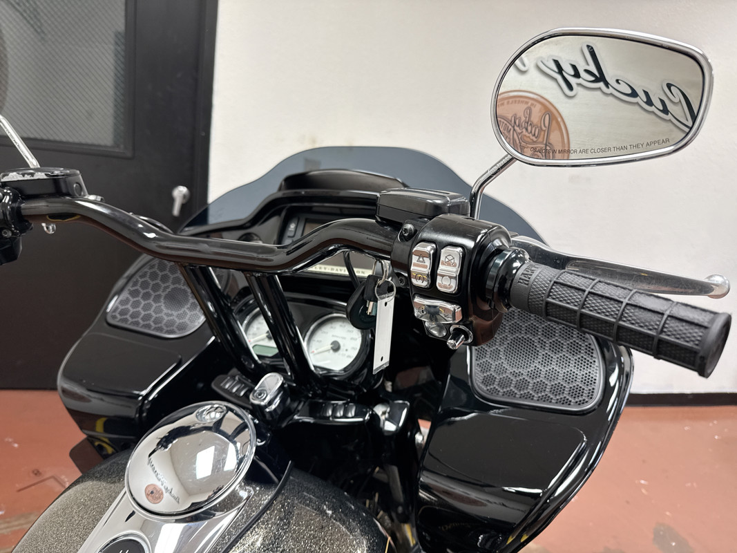 Road Glide® Special