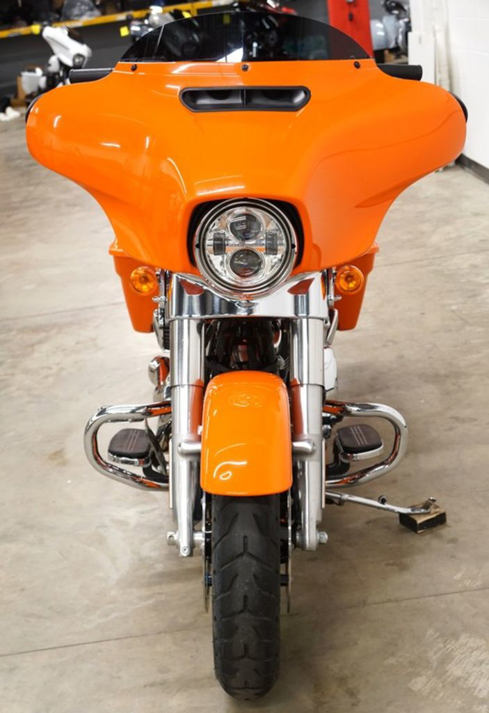 Street Glide® Special