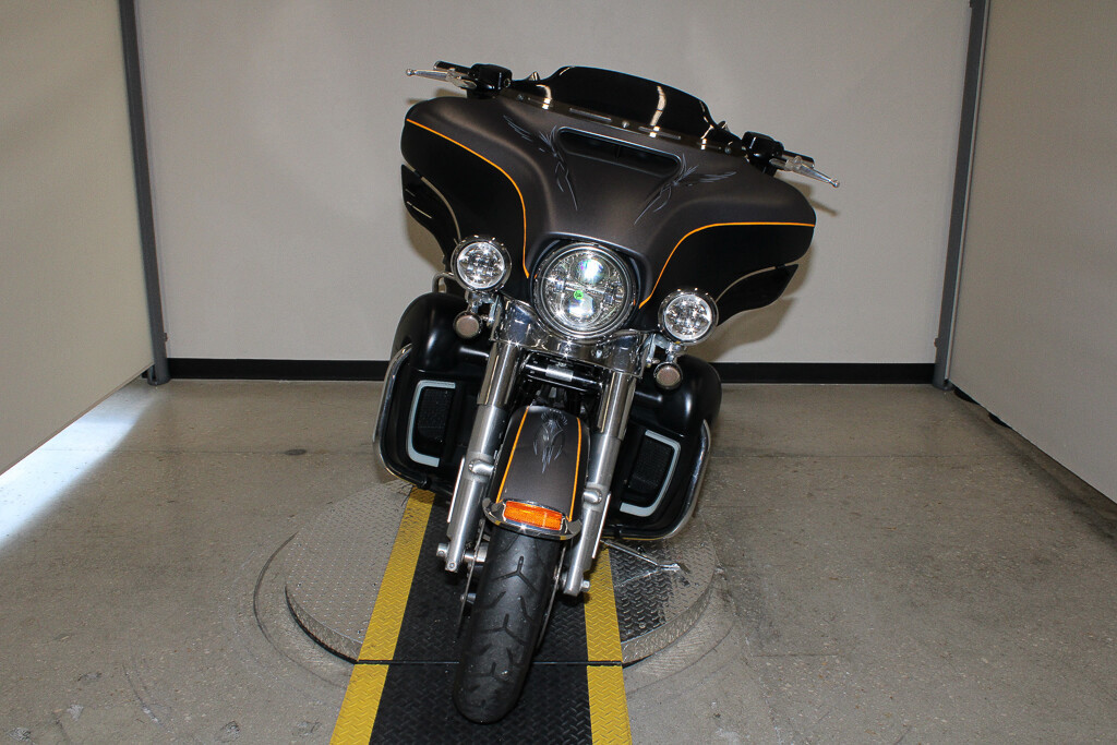 Electra Glide® Ultra® Limited