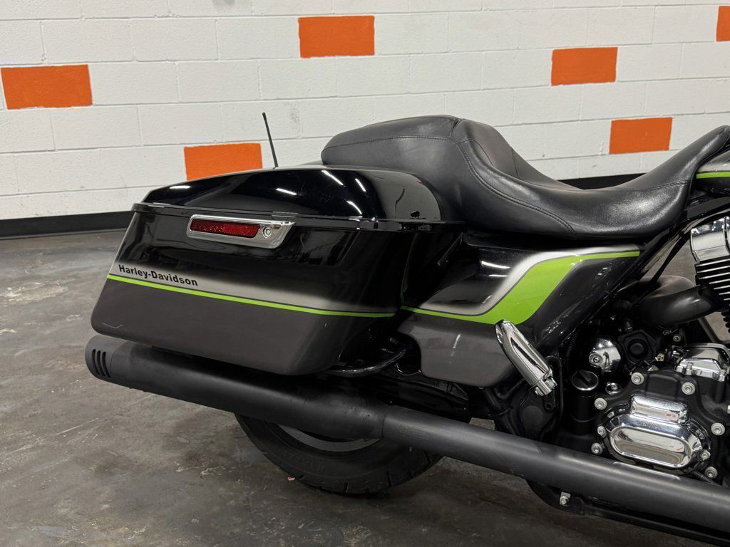 Road Glide® Special