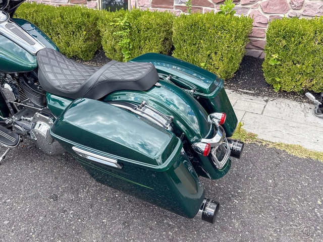 Street Glide® Special