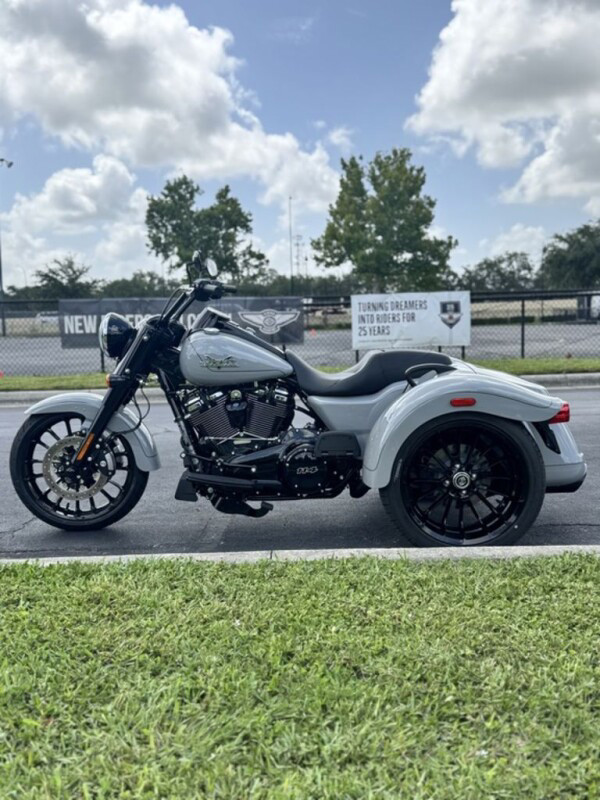 Freewheeler®	