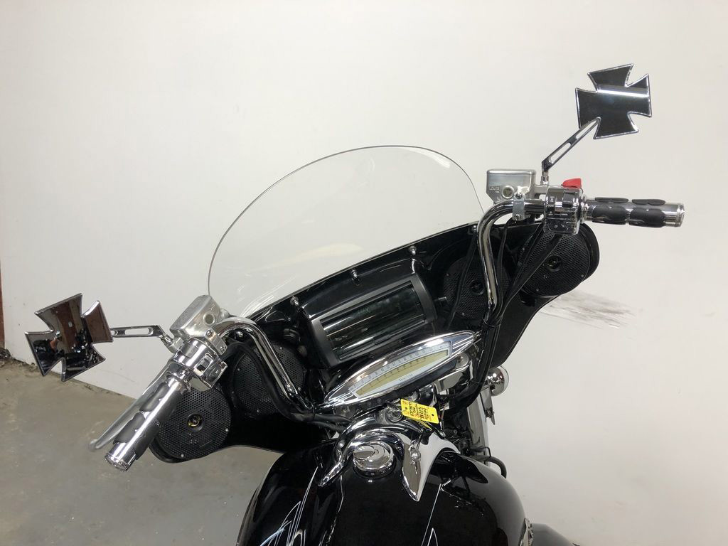 Royal Star Tour Deluxe
