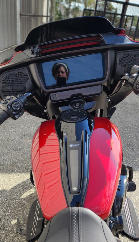 Street Glide®