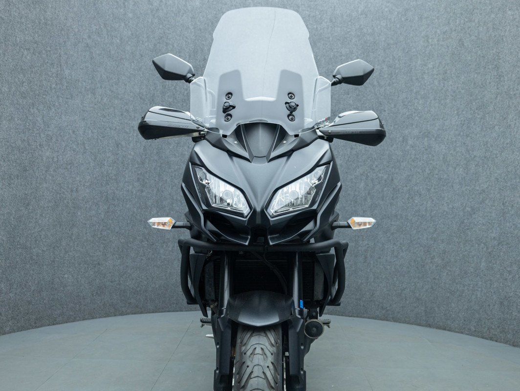 Versys 650 ABS
