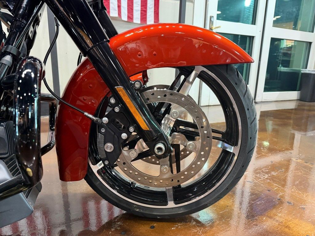 Road King® Special