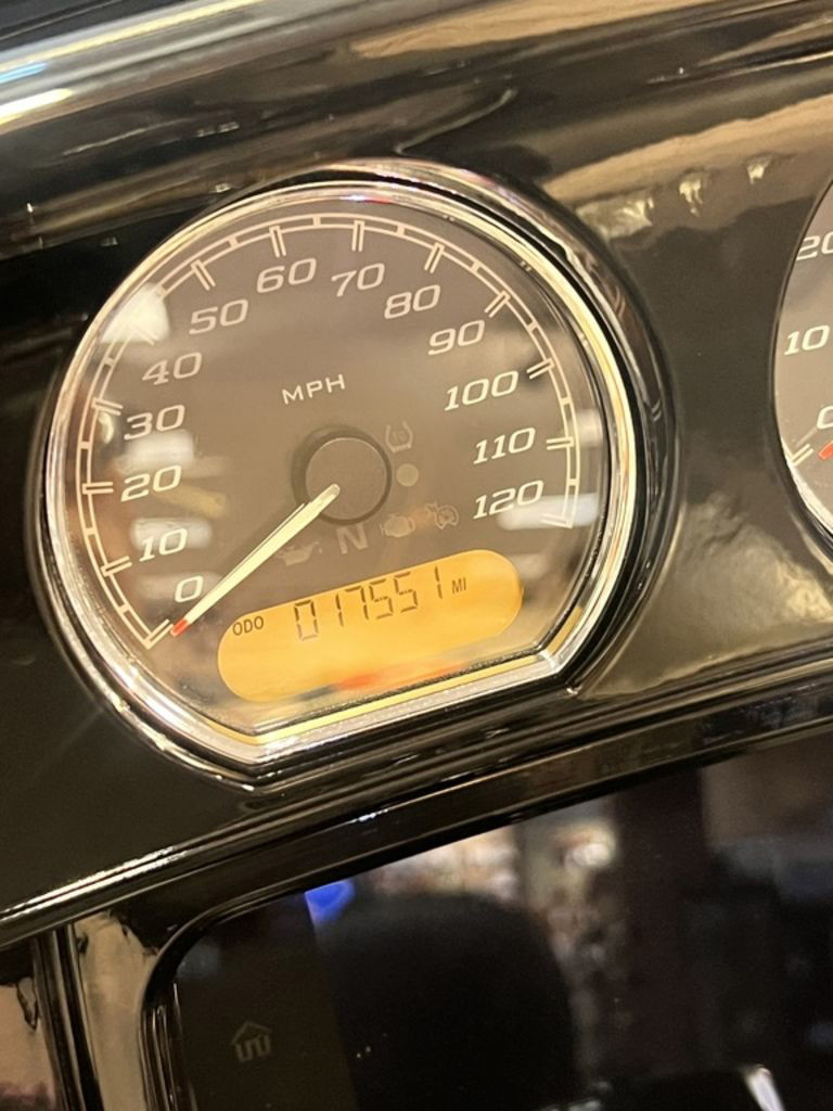 Street Glide® Special