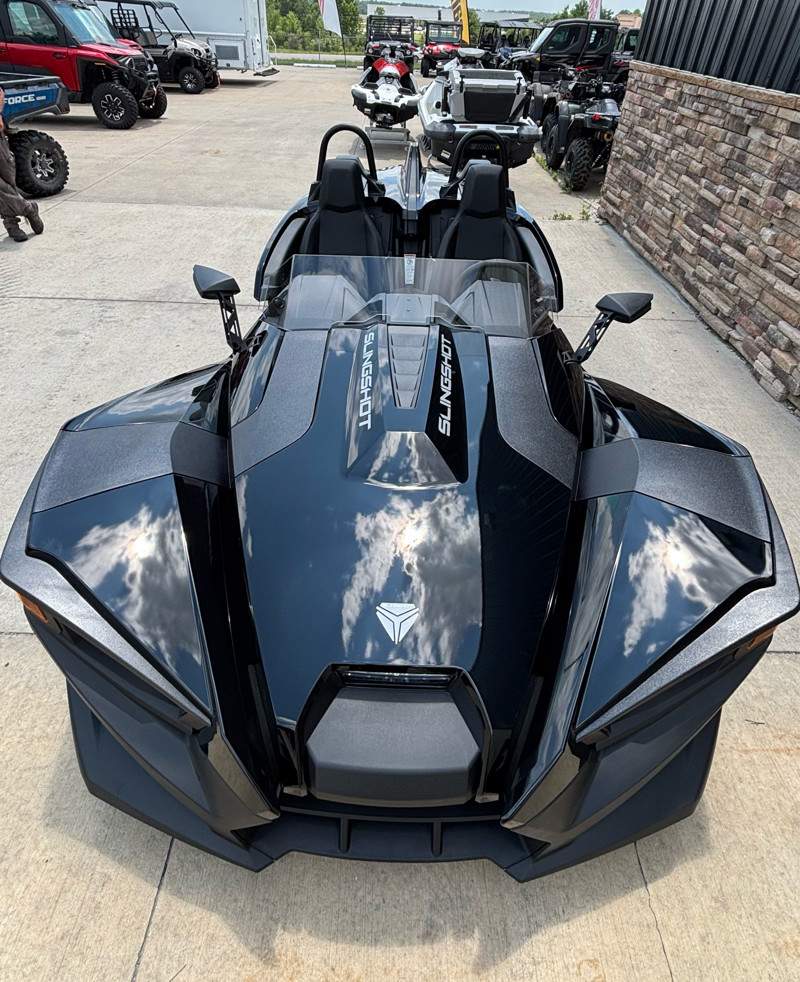 Slingshot® S