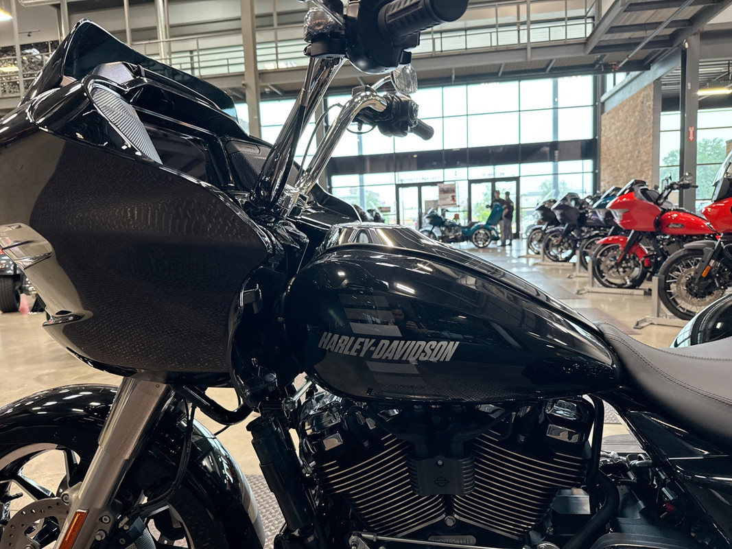 Road Glide® 3