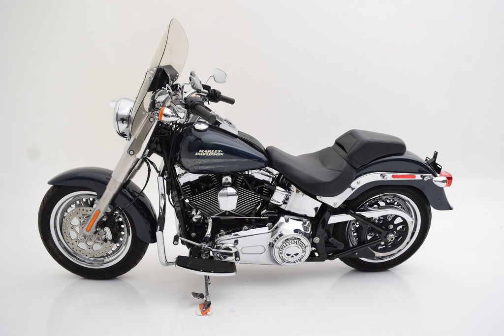 Softail® Fat Boy®
