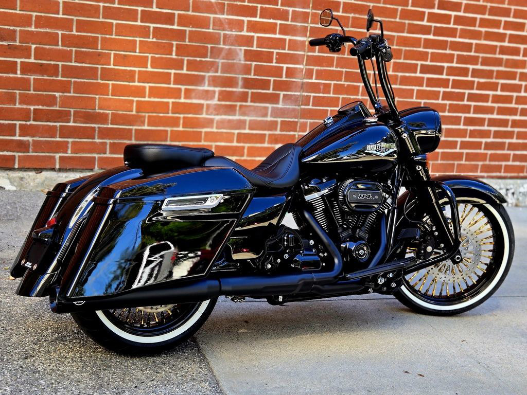 Road King® Special