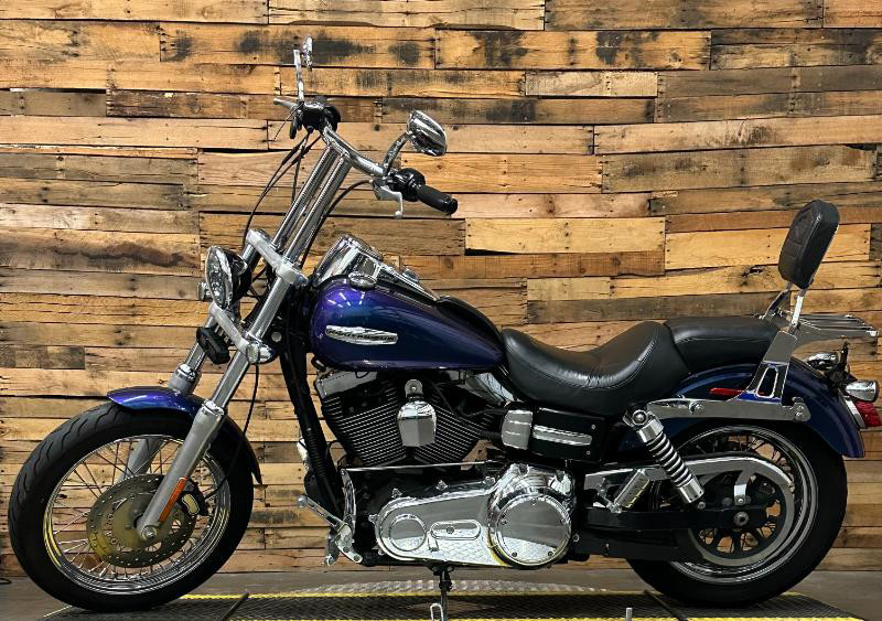 Dyna® Super Glide®