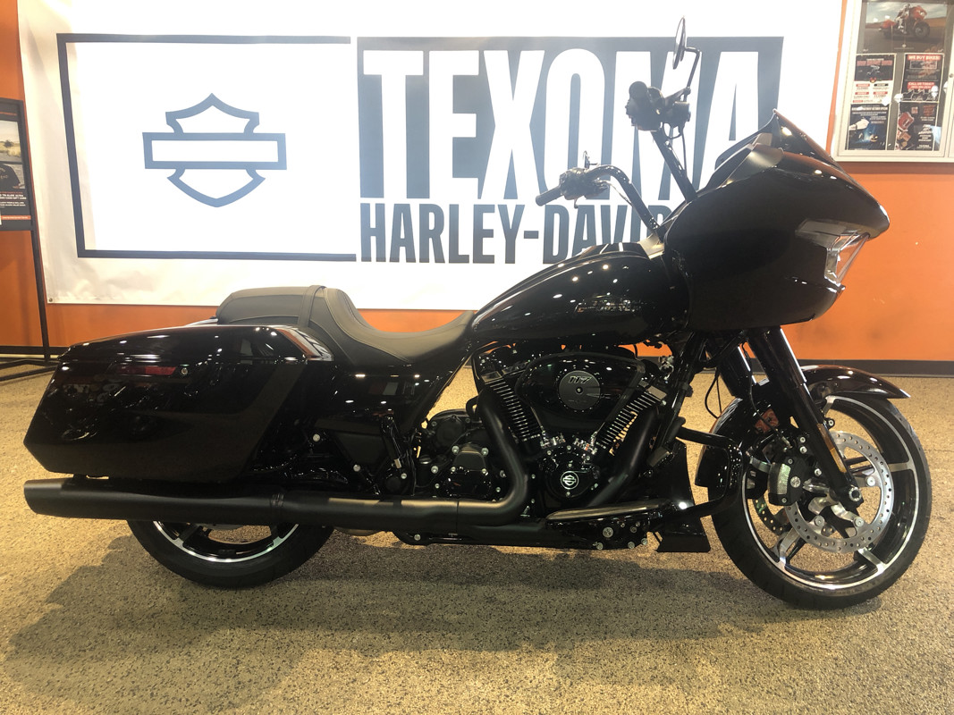 Road Glide®