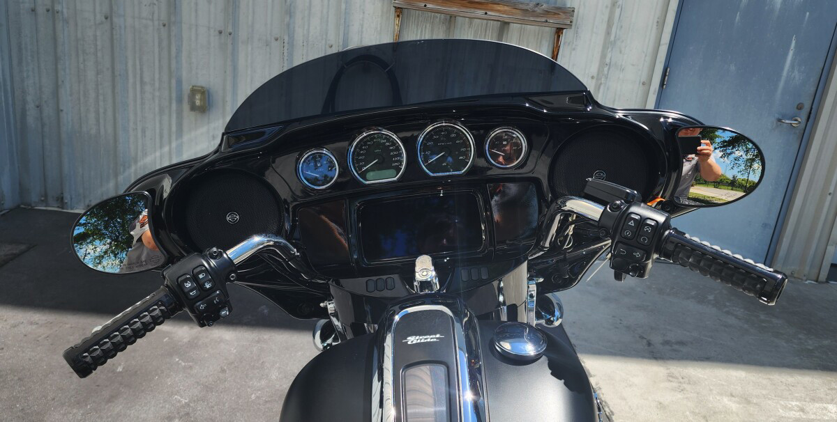Street Glide® Special