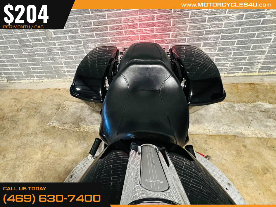 Road Glide® Ultra