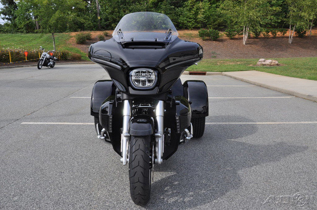 Street Glide® 3 Limited