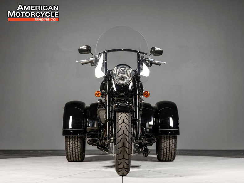 Freewheeler®	