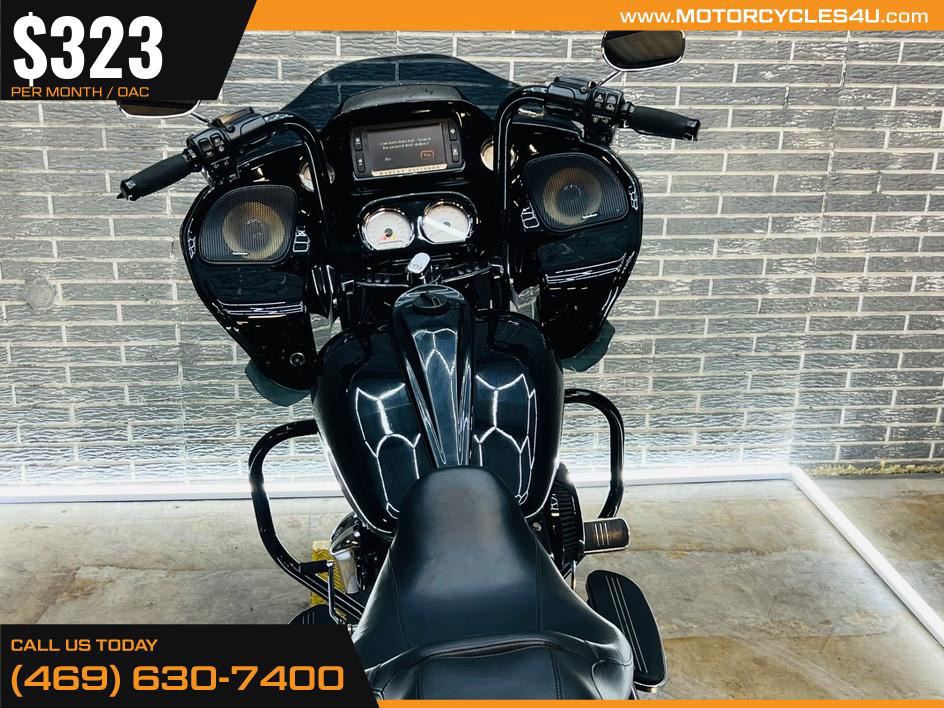 Road Glide® Special
