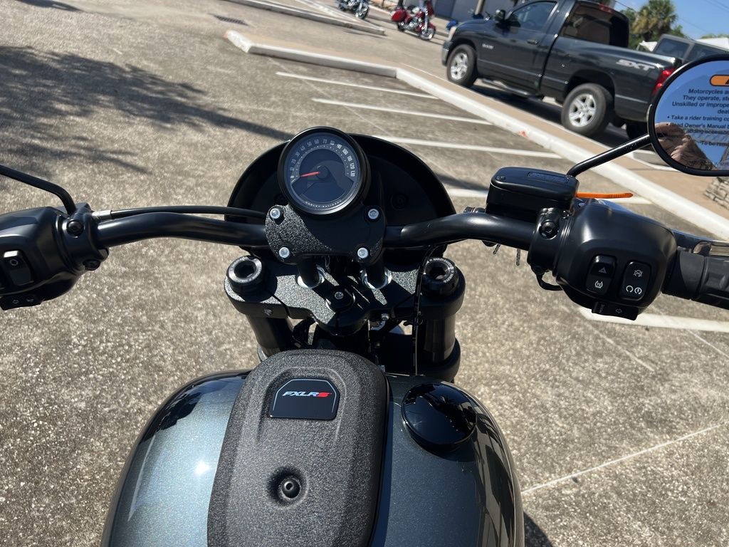 Low Rider® S