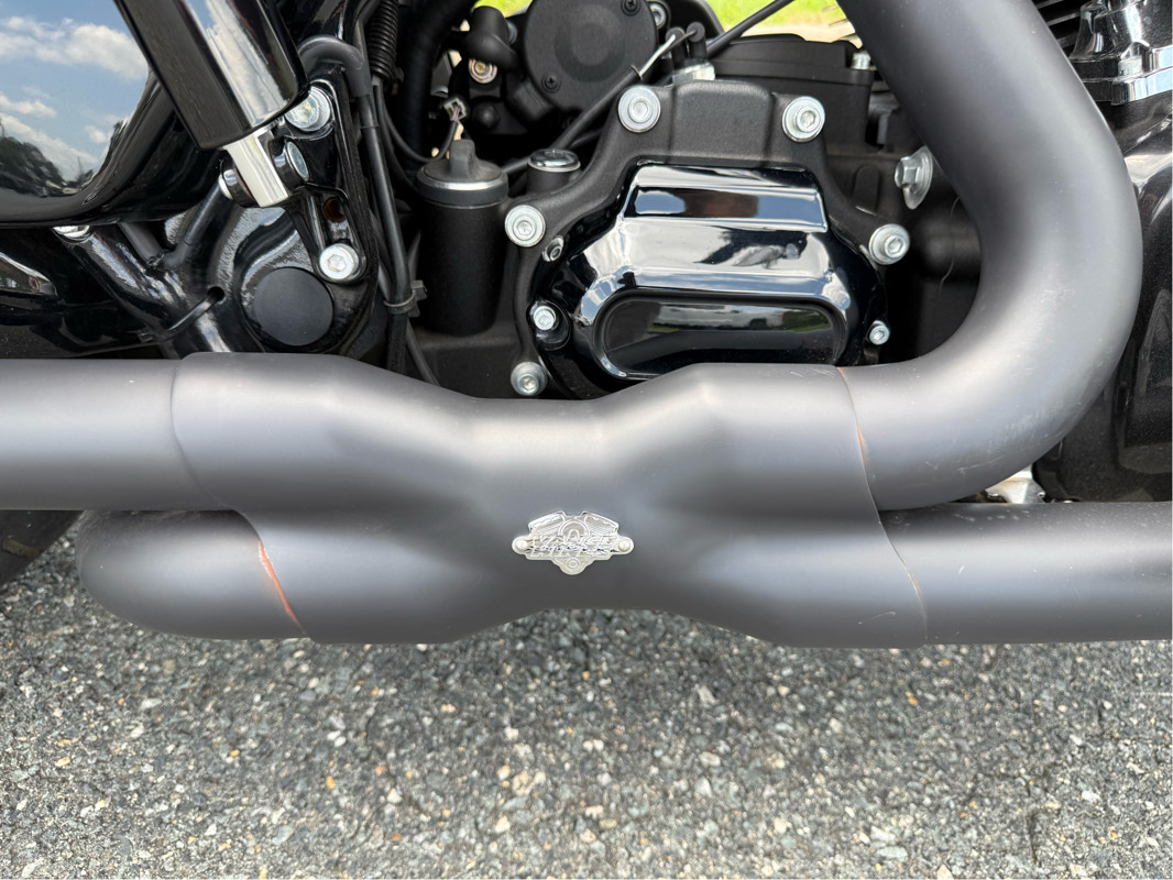 Road Glide® Special