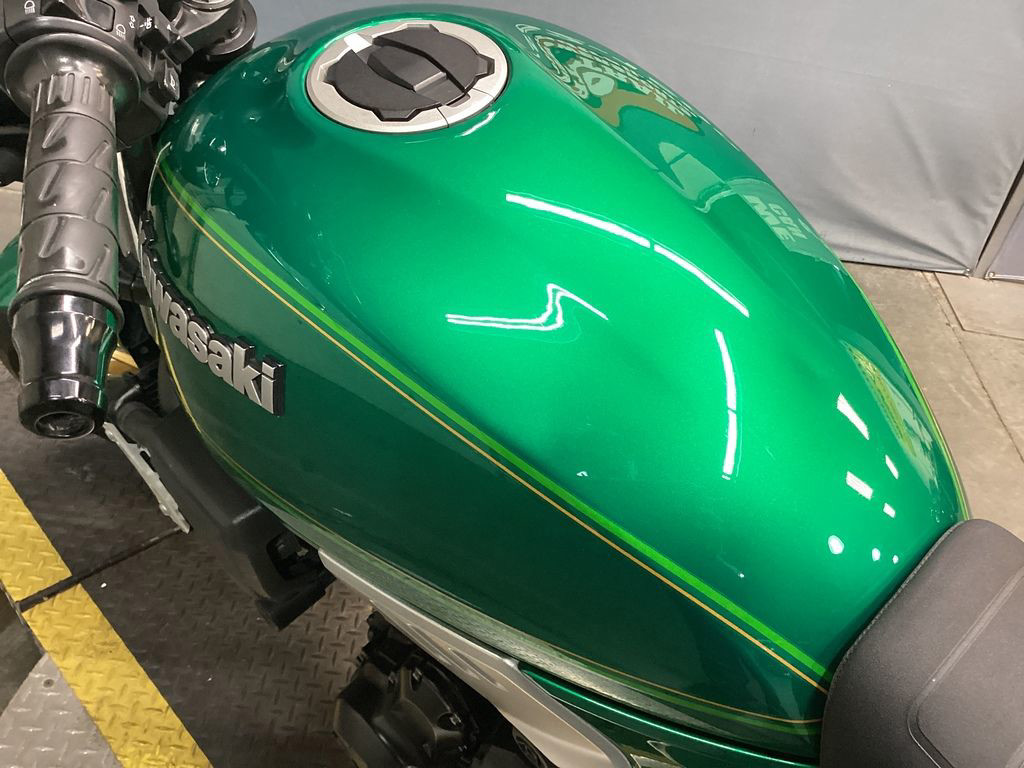 Z650RS